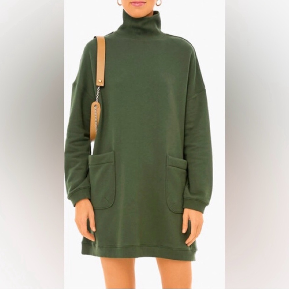 Tuckernuck Pomander Place Dress